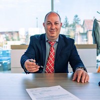 Péter Keszler