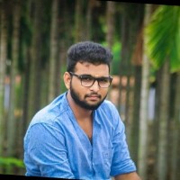 Vishnu Krishnan