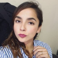 Constanza García Pérez