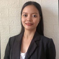 Lizaline Aguilar