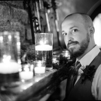 Matthew Kieffer