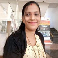 Seema Sainath