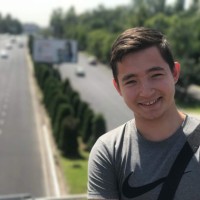 Ислом Абдуганиев