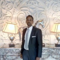 Vaitheeswaran Santharam