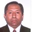 Jorge Córdova Quiroz