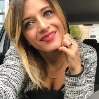 Viviana Scorza