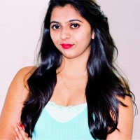Megha Patel