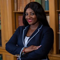 Edidiong Mendie, Ph.D.