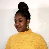 Eva Toure