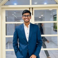 Ansh Sanghai