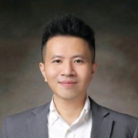Alvin Chou