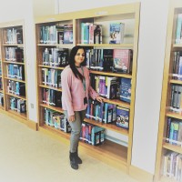 Anushka Hardas