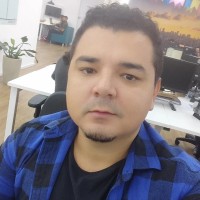 Nil Alisson A. Pereira