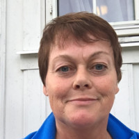 Audhild Vollan
