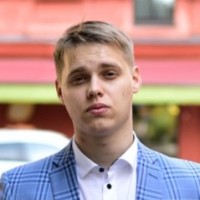 Roman Mitrokhin