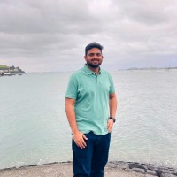 Ashish Bhadak