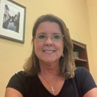 Tammy Tomlinson