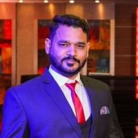 Pankaj Shakya