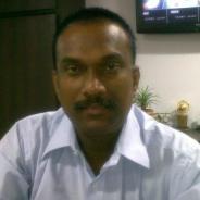 Arun Arondekar