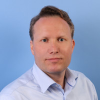 Bas van Beurden