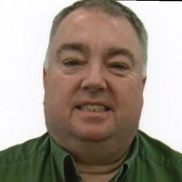 Kevin Hensley