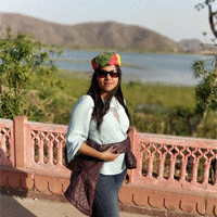 Meghna Sharma