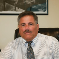 Pat Campolo
