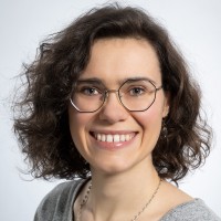 Sarah Hallstein