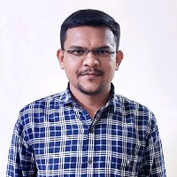 Bhavik Patel