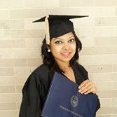 Sayeda Hossain