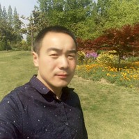 杨红超