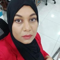 Rawdha Chelbi
