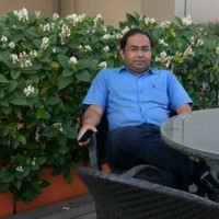 Dr.Rakesh Kawale