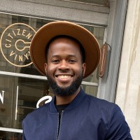 Yves Dushime