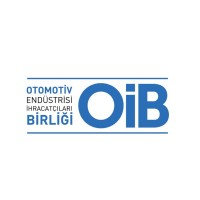 OİB Otomotiv Endüstrisi İhracatçıları Birliği