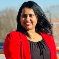 Merina Shaji