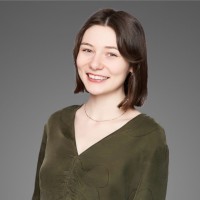 Amelia Patterson