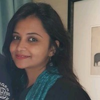 Amisha Khule