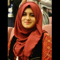 Uzma Naheed