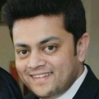 Abhishek Dhiman