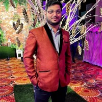 Aniket Khadse