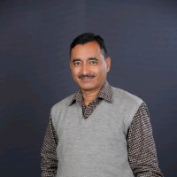 Harsh Dev Singh
