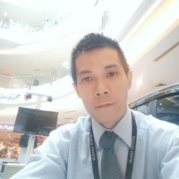 Andy George