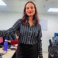 Diksha Chauhan