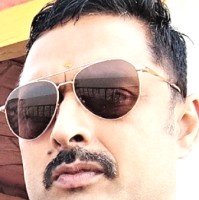 dushyant sharma