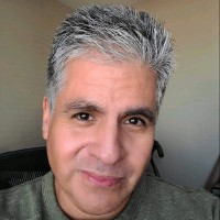 Jeff Vargas