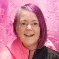 Nicola Oldfield