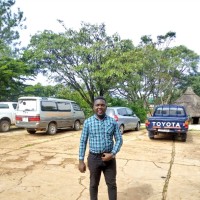 Felix Bwalya