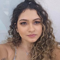 Yasmin Lopes