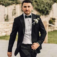 Max Weinstein